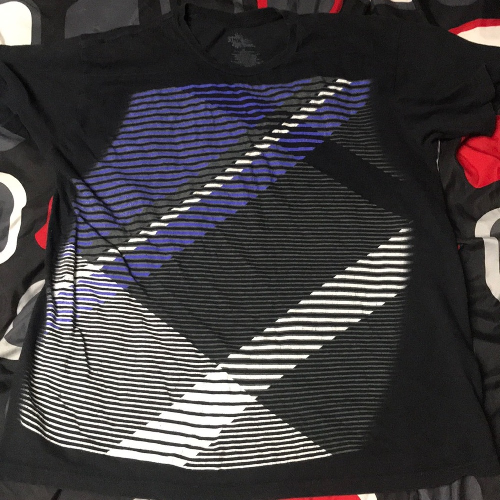 Graphic T-shirt